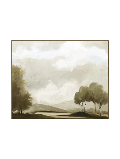 Stilwood Meadow Wall Art