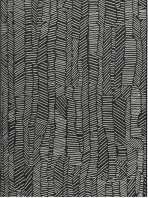 Stix Blackmail Rug
