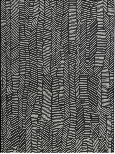 Stix Blackmail Rug