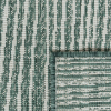 Tangram Hunter Rug