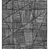 Tangram Inkwell Rug