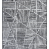 Tangram Inkwell Rug