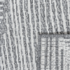 Tangram Smoke Rug