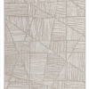 Tangram Twill Rug