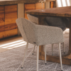 Tangram Twill Rug