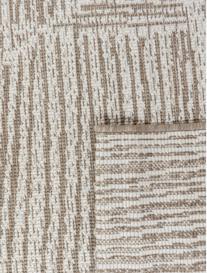 Tangram Twill Rug