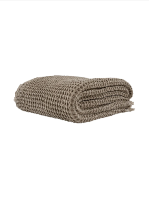Troy Toffee Throw