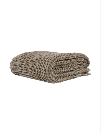 Troy Toffee Throw