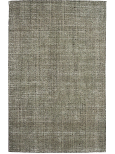 Vanity Green Platinum Rug
