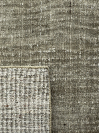 Vanity Green Platinum Rug