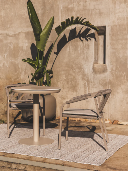 Veranda Rug Shell