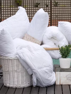 Pierre Cardin Duvet Inner