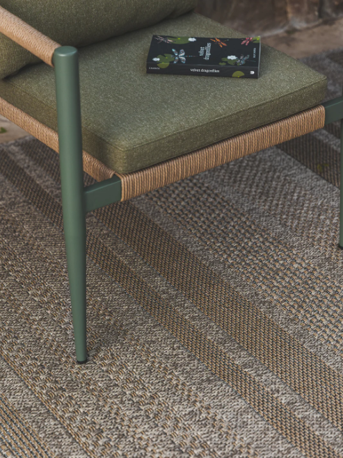 Zion Outdoor Set Various
