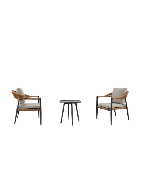 Zion Outdoor Set Various