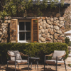 Zion Outdoor Set Various