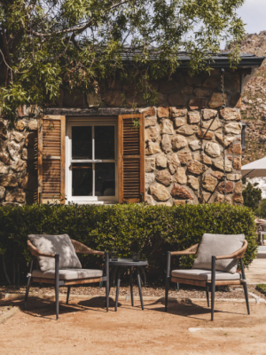 Zion Outdoor Set Various