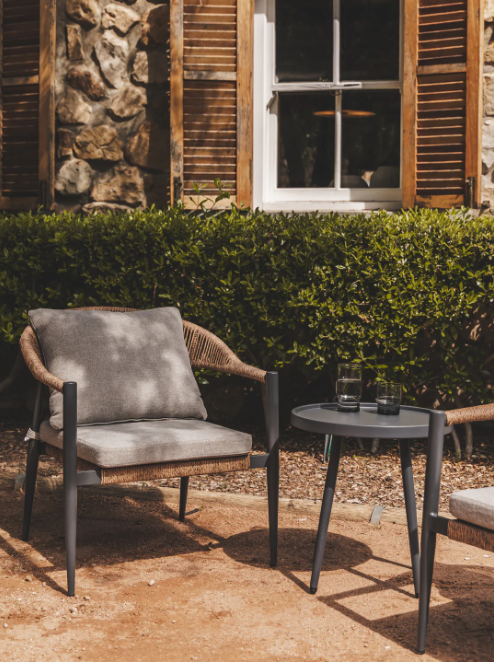 Zion Outdoor Set Various