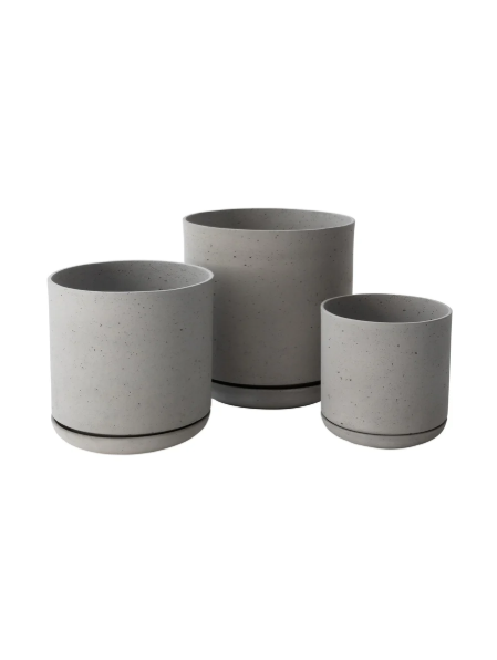 Hue Planter Various