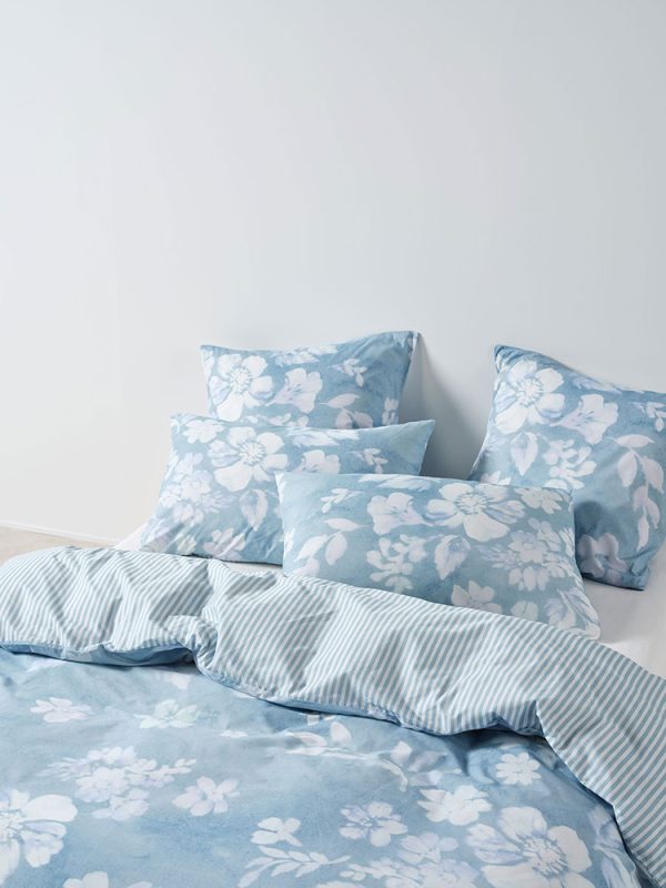 Kayla Duvet Set