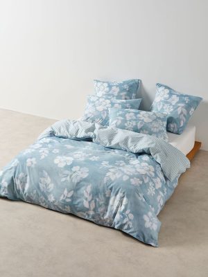 Kayla Duvet Set