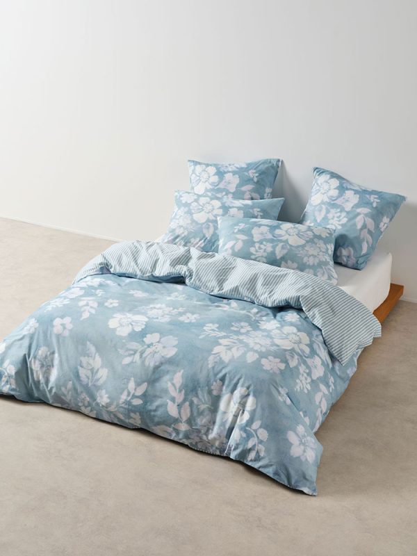Kayla Duvet Set