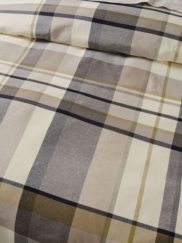 Lennon Duvet Set