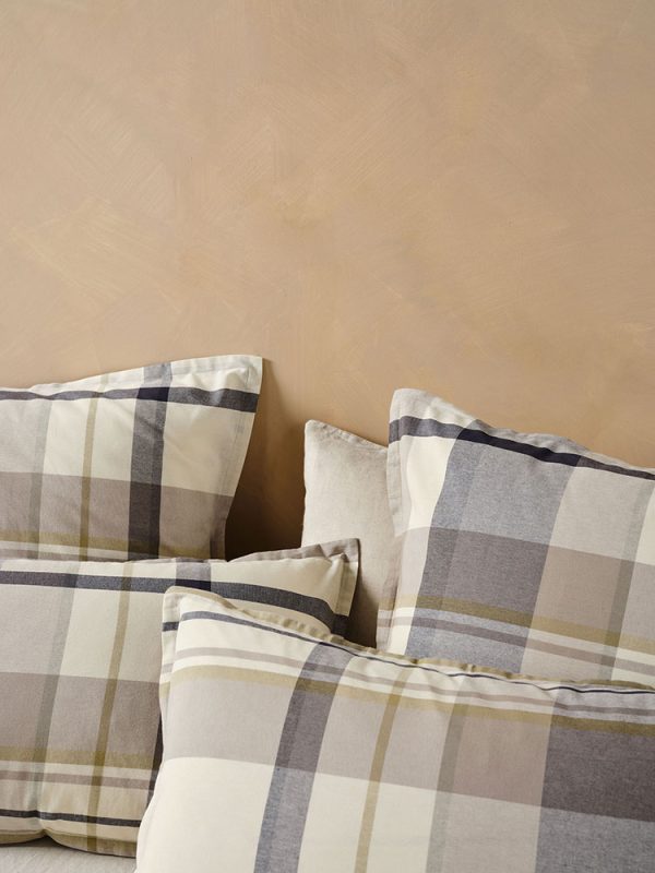 Lennon Duvet Set