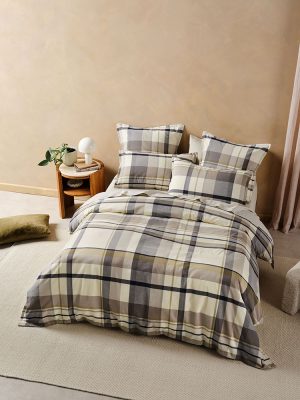 Lennon Duvet Set