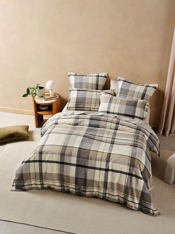 Lennon Duvet Set