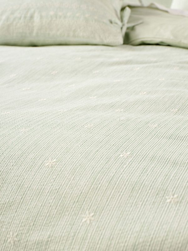 Lisette Duvet Set