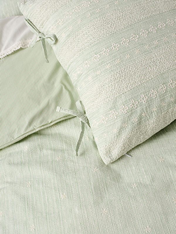 Lisette Duvet Set