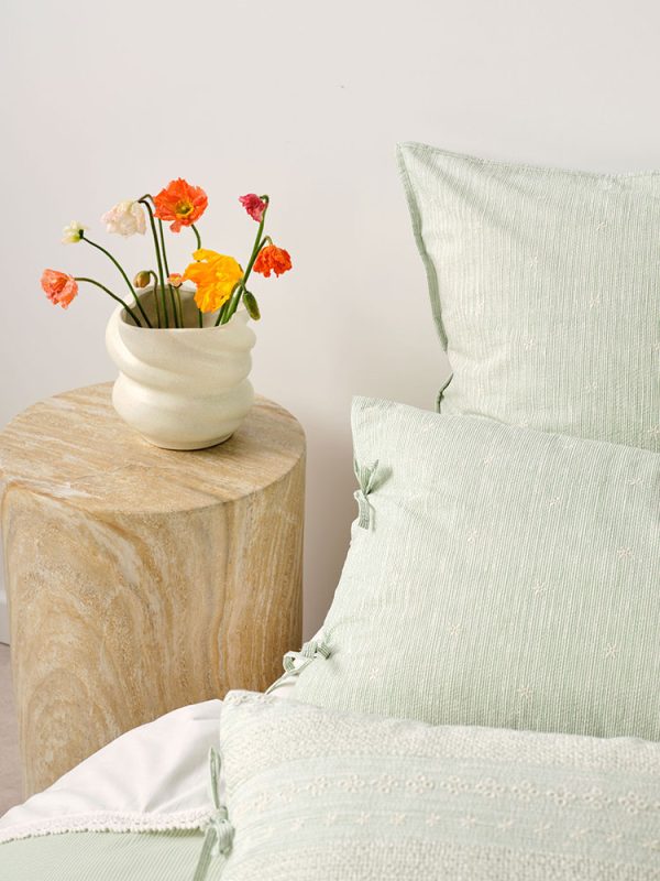 Lisette Duvet Set