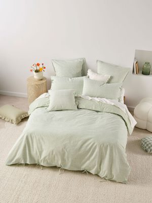 Lisette Duvet Set