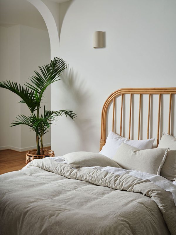 Macey Duvet Set