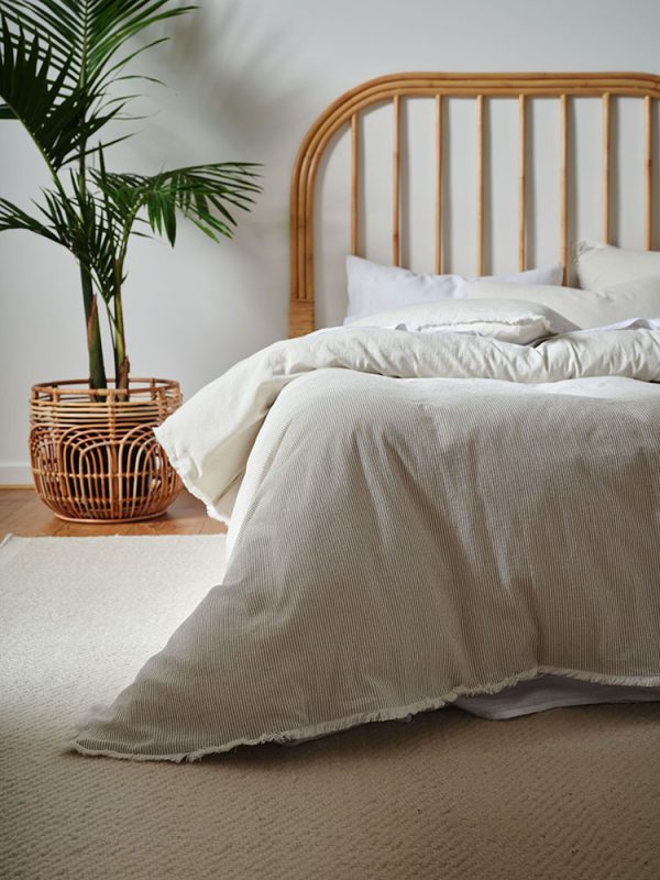 Macey Duvet Set