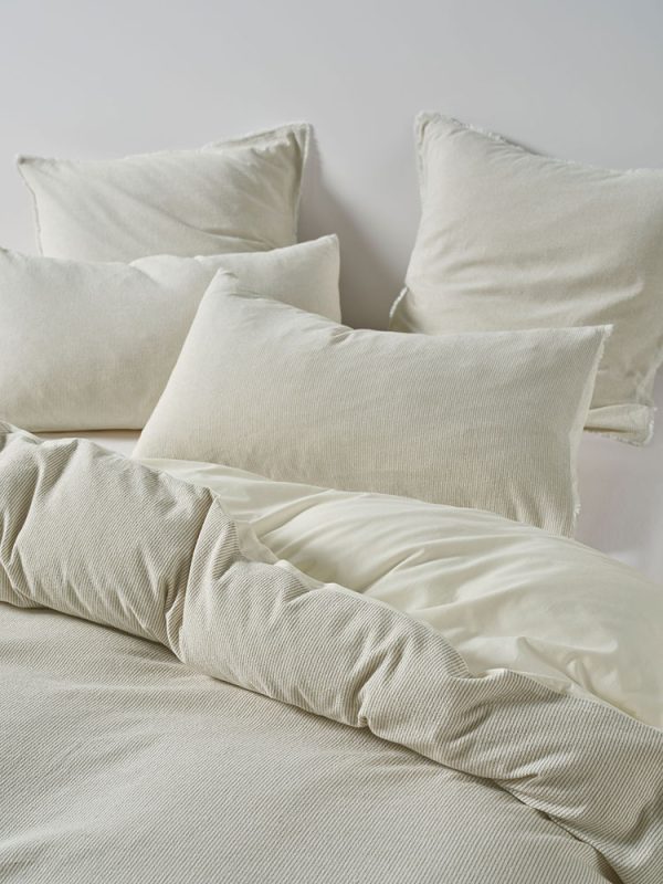 Macey Duvet Set