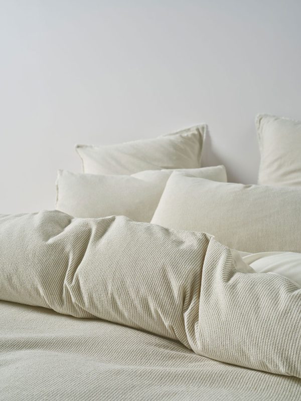 Macey Duvet Set