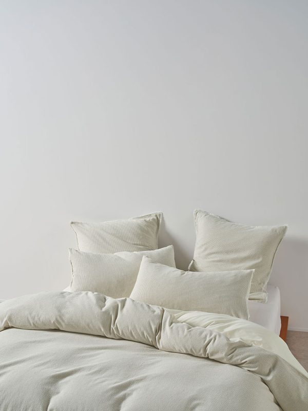 Macey Duvet Set