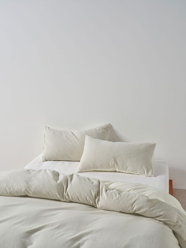 Macey Duvet Set