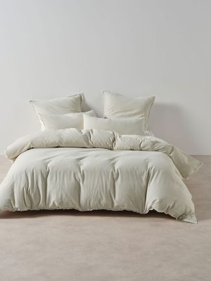 Macey Duvet Set