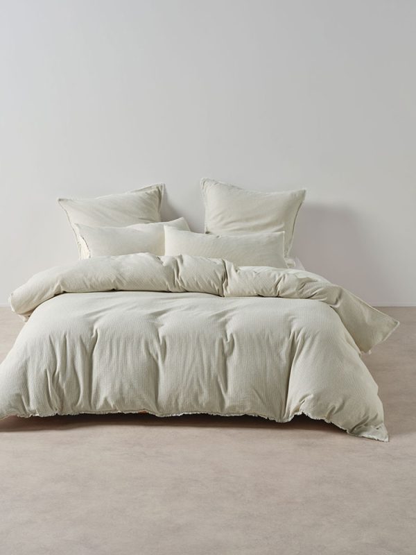 Macey Duvet Set