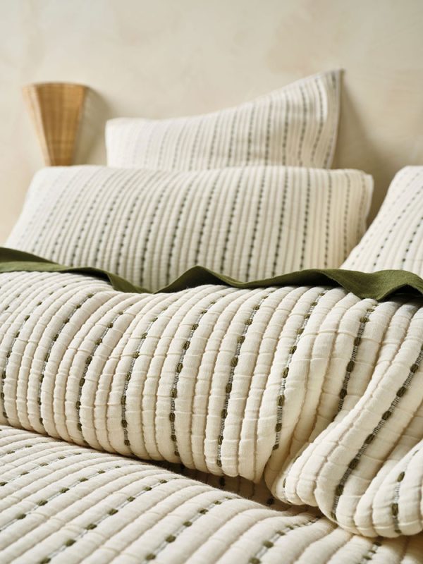 Millbrooke Duvet Set