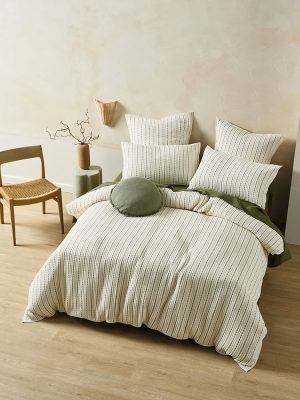 Millbrooke Duvet Set