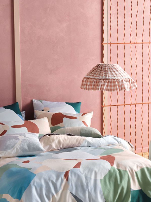 Ortensia Duvet Set
