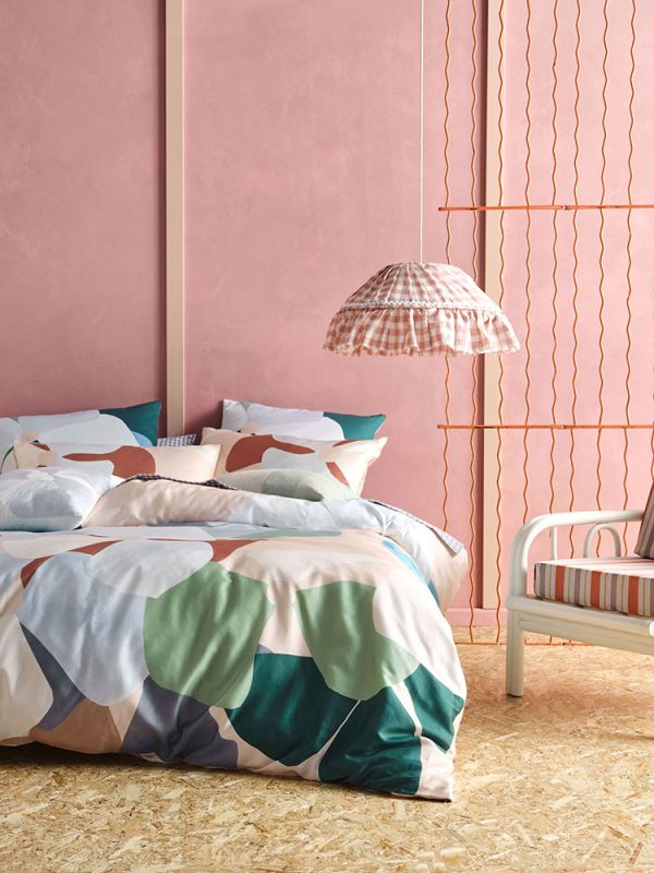 Ortensia Duvet Set