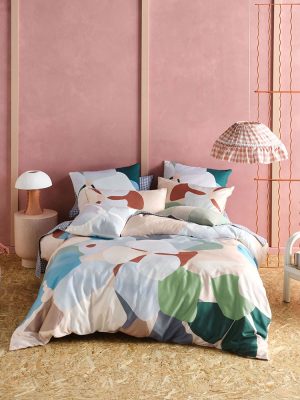 Ortensia Duvet Set