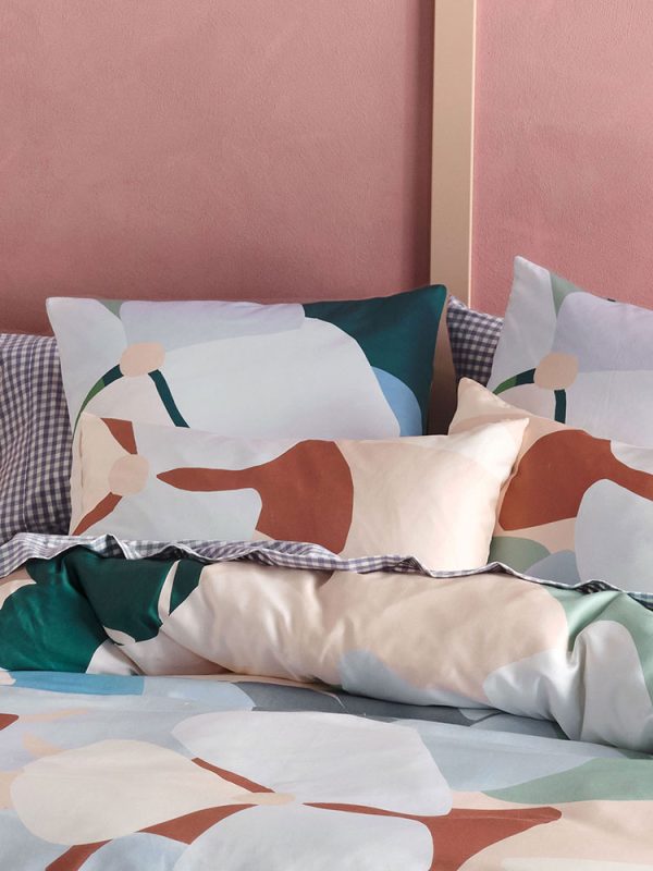Ortensia Duvet Set