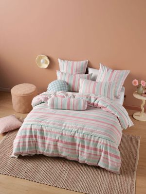 Otilla Duvet Set