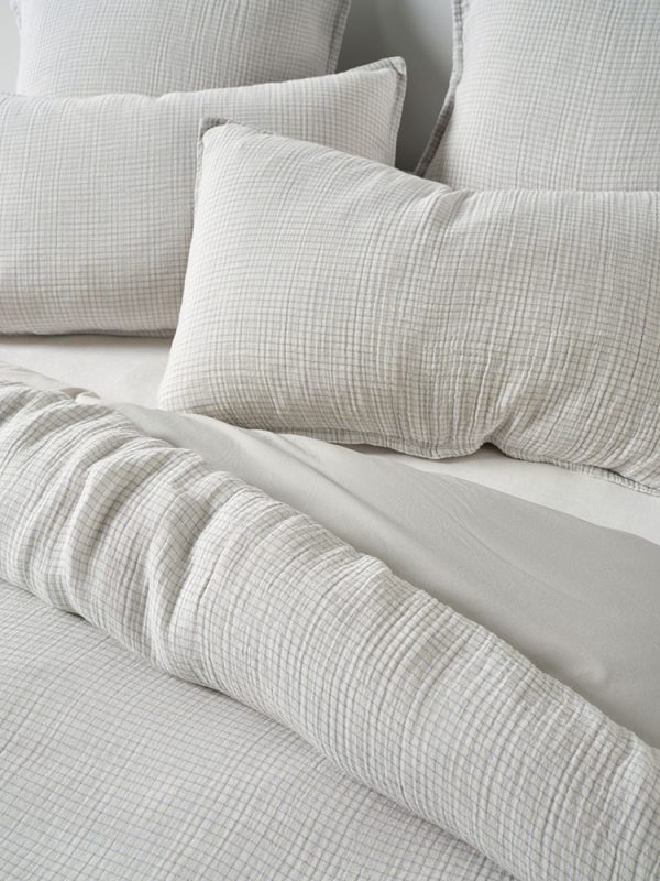 Rohan Duvet Set