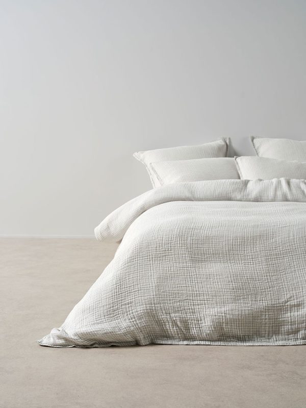 Rohan Duvet Set